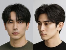 ハレ ヘアサロン(Hale hair salon)の雰囲気(清潔感とこなれ感を演出◎おしゃれでナチュラルなパーマが魅力☆)