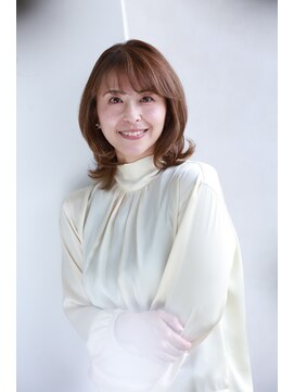 イチリン 千葉(ICHIRIN) 外ハネミディ