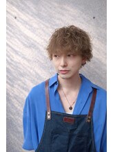 ワット 新宿店&nbsp;おがわ のぶや