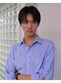 men's/メンズ/ナチュラルショート/ルーズショート/ショート