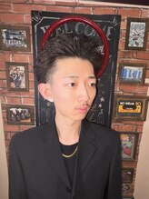 グリッツ (GLITZ)&nbsp;平林 侑馬