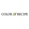 カラーレシピ 松並店(COLOR RECIPE)のお店ロゴ