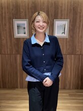 アッシュ 横浜瀬谷店(Ash)&nbsp;小川 亜実