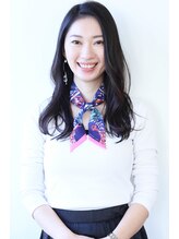 アレムダウン 三宮(AREUMDAUN) 中川 さやか