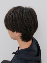 アクティブ 西新井店(Active)&nbsp;長めラウンドマッシュ