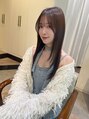 シロフ シンジュク(shirof shinjuku)&nbsp;髪質改善でつやっつやのストレートスタイルもお任せ下さい★