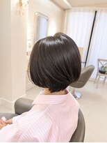 アペゼギンザ(apaiser ginza)&nbsp;ショートレイヤー