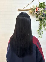 美容室 ココ COCO&nbsp;縮毛矯正