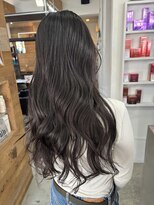 ルームスヘアー(Rooms Hair)&nbsp;【イマイケ】レイヤーカット