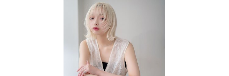 ルトワ(Lutowa)のサロンヘッダー