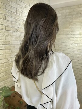 クラッチ 博多(CLUTCH) オリーブグレージュ