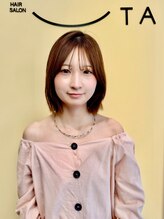 相性で選べる◇タイプ別スタイリスト紹介（髪質改善×デザイン）