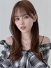 平日限定フルカラー+3stepトリートメント¥5000