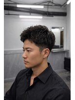 コア 新宿(CORE)&nbsp;ベリーショート