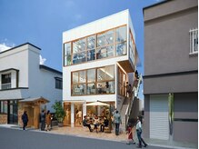 シーバイトリコ 市川(SEA by tricot)の雰囲気（5周年を迎え、10/1拡張移転♪【ご予約店舗にご注意ください】）
