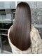 ヘアー カフナ 京急蒲田店(hair kahuna)の写真/バリ風リゾートサロンで叶える、大人女性のための極上の癒やし時間をお届け◎