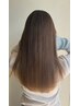 【yuri指名限定！！】キッズカット　　3300円