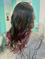 マティーナ ヘアー 池袋(Matina hair)&nbsp;【】池袋駅・ブリーチ