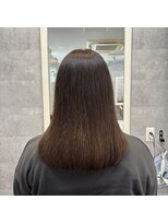ラルナ(La luna)&nbsp;ツヤツヤバイカルテトリートメント