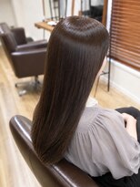 アイルヴィラ(air vila)&nbsp;髪質改善トリートメント