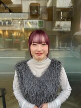 アクトジャム(ACT jam)&nbsp;川崎 唯華