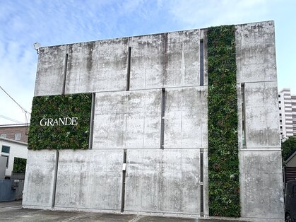 グランデ(GRANDE)の写真