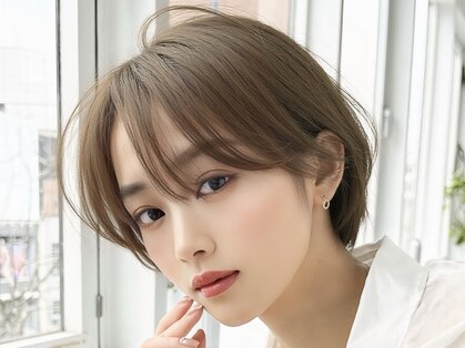 アグ ヘアー カーディナル 片町店(Agu hair cardinal)の写真