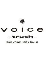 voice truth 上石神井店 【ボイストゥルース】