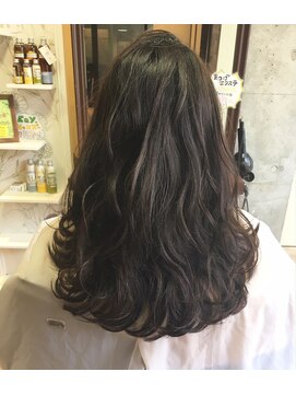 キー(kｅｙ) お客様style