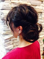 美容室ステラ　坂戸駅前店&nbsp;カラー/白髪染め/白髪ぼかし/髪質改善/ハイライト［坂戸駅］