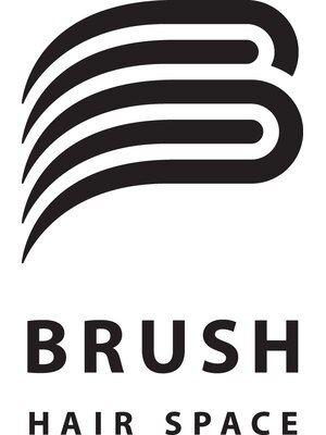 ブラッシュ ヘアー スペース(BRUSH HAIR SPACE)