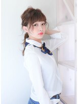 リリー(Liliy) 【Liliy 高瀬】アレンジスタイル5