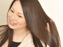 ガラスのくつ