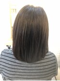 【SPOOL HAIR】ミディアムレイヤー