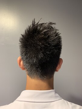 サロンツジモト(SALON TSUJIMOTO) メンズスタイル68