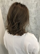 ベロ(bello) 【bello 】ライトグレージュ