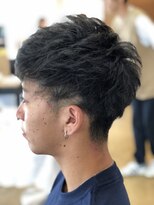 ベルポートヘア(Bellport hair)&nbsp;☆爽やかショートマッシュカット☆