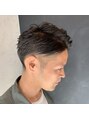 ユイマール(yuimarl)&nbsp;姉妹店メンズサロンBATICA、ajitoyuimarlもメンズ大好評！
