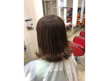 ヘアーサロンスキップ いずみ中央店(SKIP)