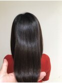 美髪スタイル・髪質改善