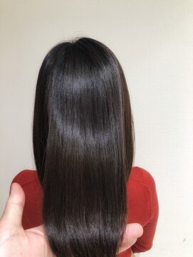 アッシュ ひばりが丘店(Ash) 美髪スタイル・髪質改善