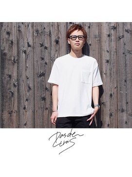 パドトロワ(Pas de trois) 新潟×サマーショート×清潔感×LDH風スタイル