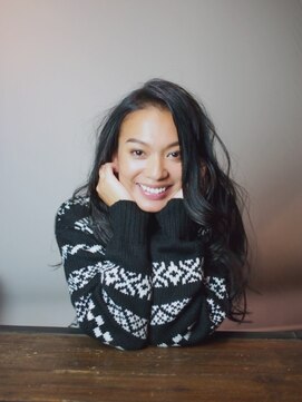 アンプリュス リアン(1+ Unplus lien) セミウェットウェーブ/亀戸/亀戸駅前北口