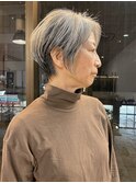 くびれショート