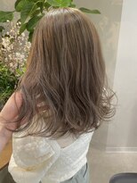 ケイス(KEIS) highlight color