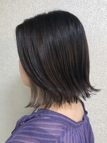 シャンプーボーイ 宮崎駅前店(SHAMPOO BOY)&nbsp;インナーカラー(^^)