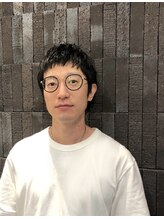 ラテ 渋谷(LATTE)&nbsp;神戸 淳司