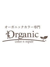 オーガニックカラー白髪染め専門 Organic 聖蹟桜ヶ丘オーパ店