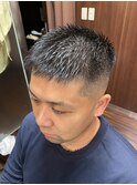 ハイスキンフェード