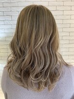 ヴァイブス(vibes)&nbsp;Wカラー